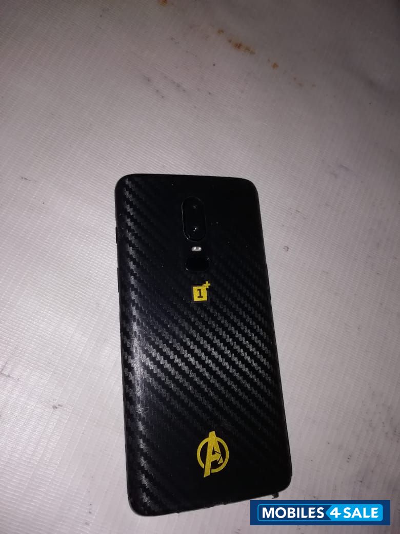 OnePlus  Oneplus 6