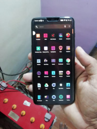 OnePlus  Oneplus 6