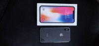 Apple  IphoneX