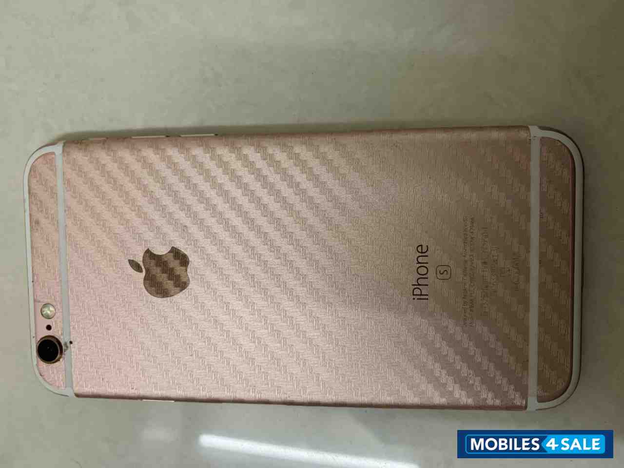 Apple 6s 32gb Apple 6s 32gb