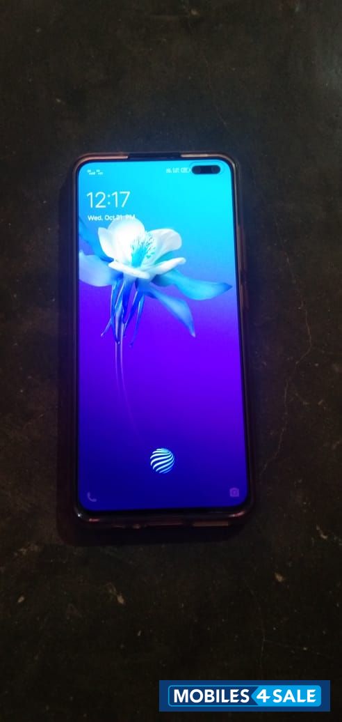 Vivo V19