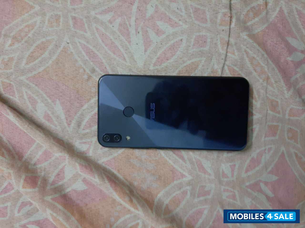 Asus  Zenfone 5z