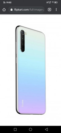 Xiaomi  note 8
