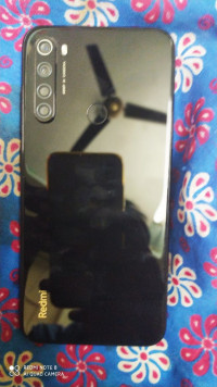 Redmi  Redmi note 8 6gb+128gb