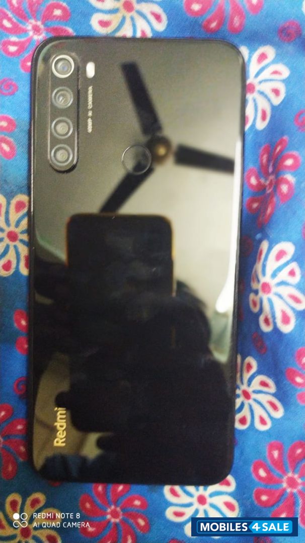 Redmi Redmi note 8 6gb+128gb