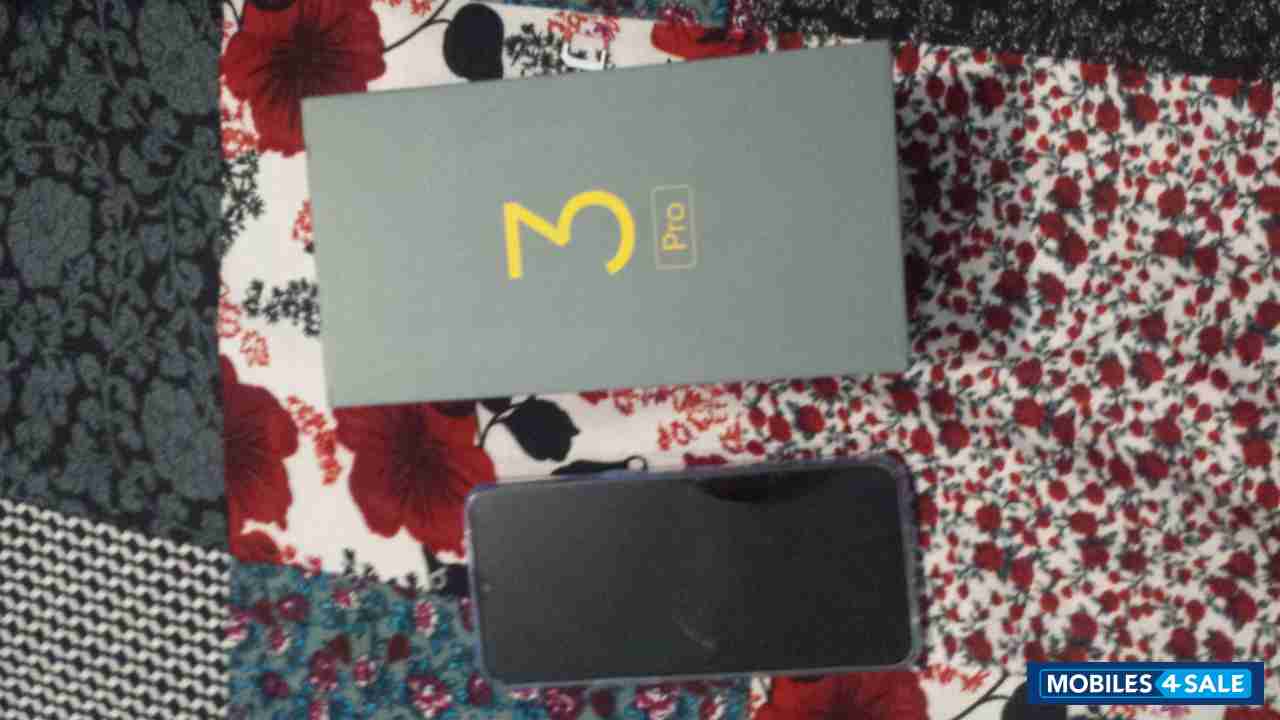 Realme  realme 3 pro