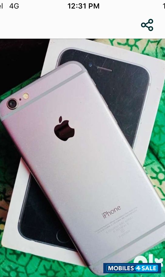 Apple  iphone 6  1gb 32gb