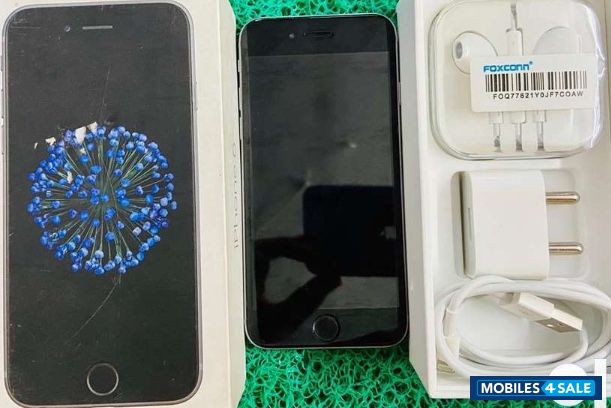 Apple  iphone 6  1gb 32gb