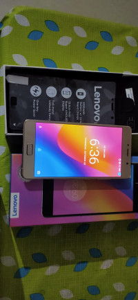 Lenovo  P2
