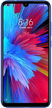Xiaomi  Redmi Note 7