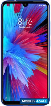 Xiaomi  Redmi Note 7