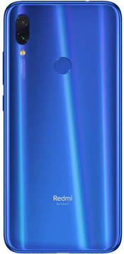 Xiaomi  Redmi Note 7