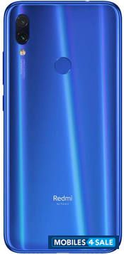 Xiaomi  Redmi Note 7