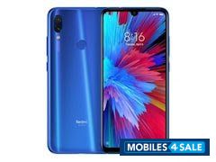 Xiaomi  Redmi Note 7