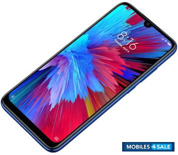 Xiaomi  Redmi Note 7