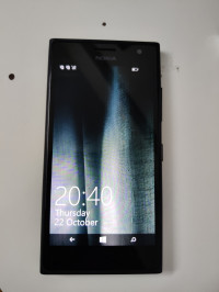 Nokia  Lumia 730