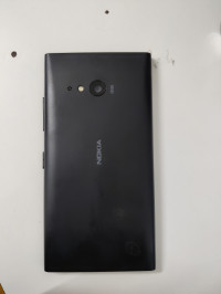 Nokia  Lumia 730