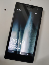 Nokia  Lumia 730