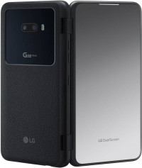 LG  LG G8X (Black, 128 GB)