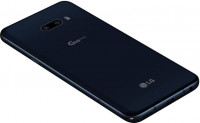 LG  LG G8X (Black, 128 GB)