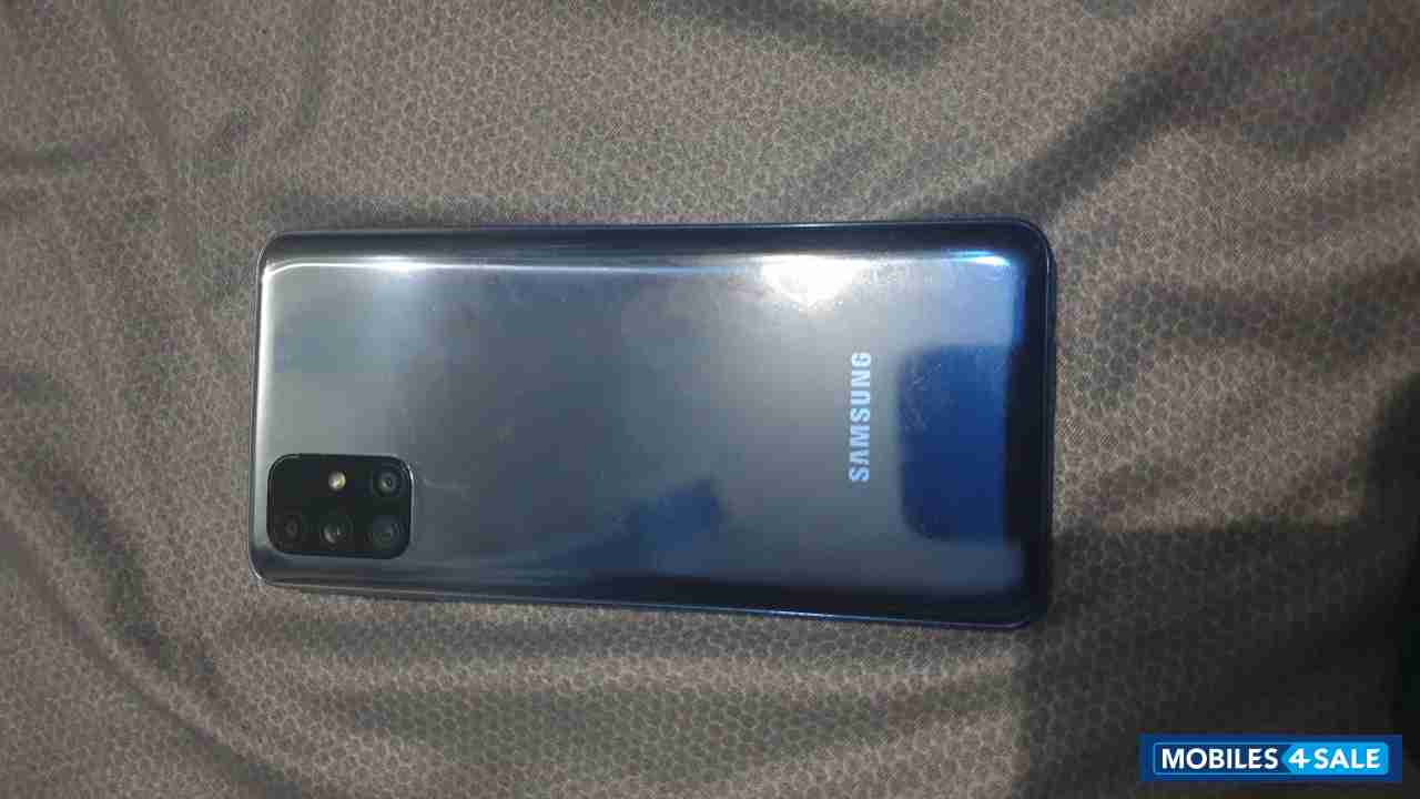 Samsung  M31s