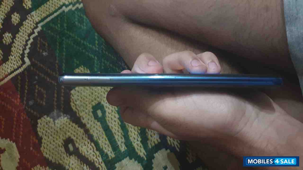 Mirage Blue Samsung M31s Mirage Blue Samsung M31s