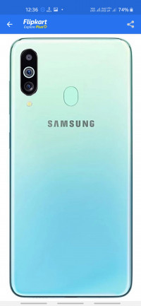 Samsung  Galaxy m 40