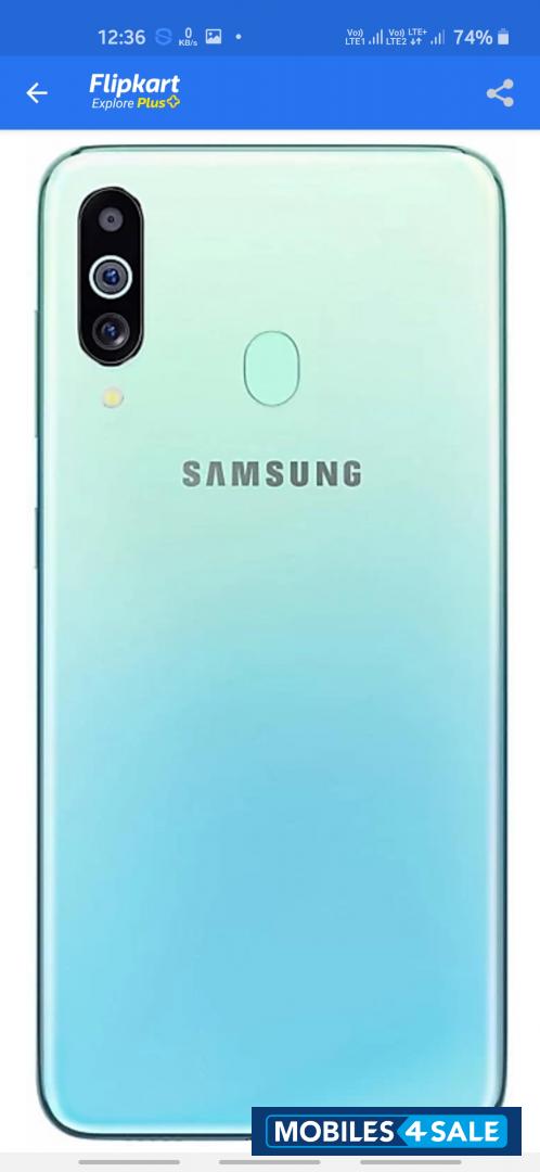 Samsung  Galaxy m 40