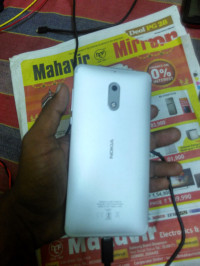 Nokia 6