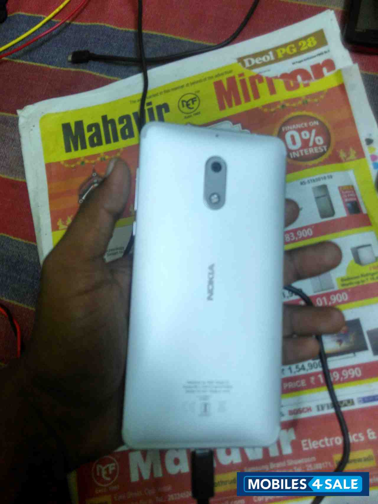 Nokia 6