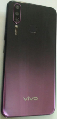 Vivo  Y 17