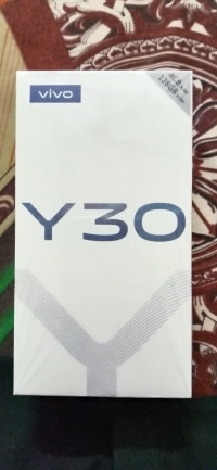 Vivo Y30