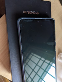 Samsung Galaxy note 10 lite