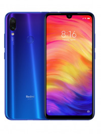 Xiaomi Note 7