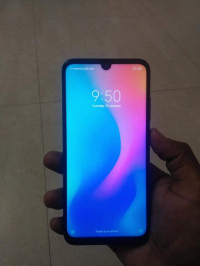 Redmi  Redmi note 7pro