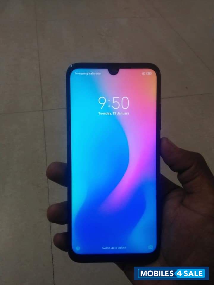 Redmi  Redmi note 7pro
