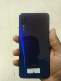 Redmi  Redmi note 7pro