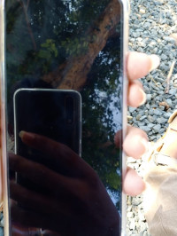 Aqua Blue Realme  Realme5i