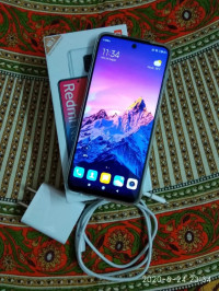 Redmi  Redmi note 9 pro max