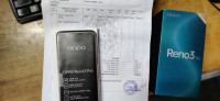 Oppo  Reno 3 pro 8/256 gb