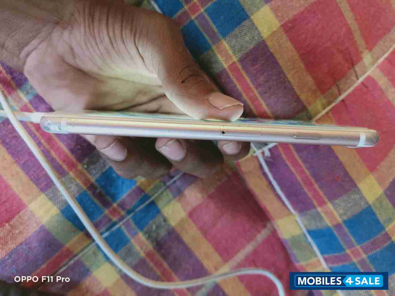 Apple  I phone 7 / 128 GB