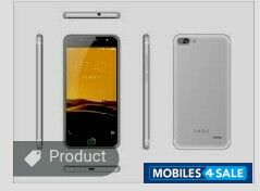 Black Mobile Accessories  I kall k1