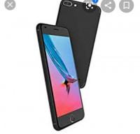 Black Mobile Accessories  I kall k1