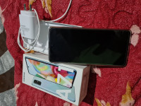 Cloud Blue Samsung  A71