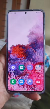Samsung  S20 plus