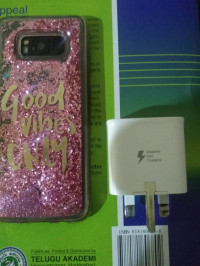 Samsung  galaxy s8