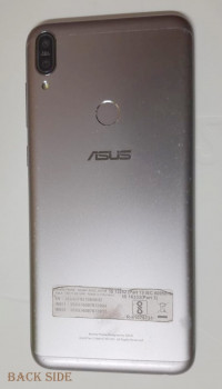 Asus  Max Pro M1