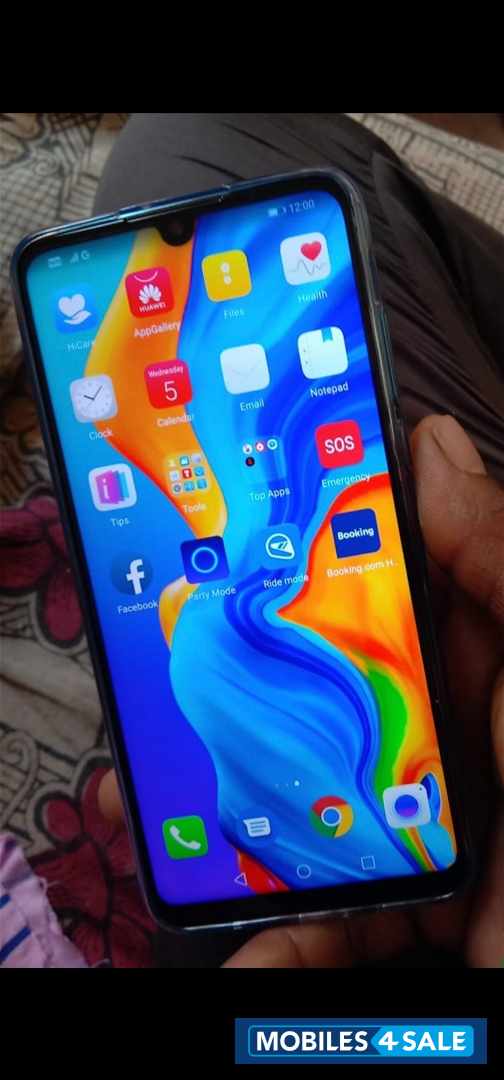 Huawei  P 30 lite
