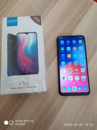 Vivo  Y91i