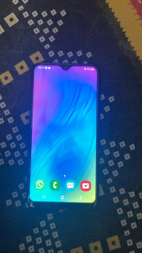 Samsung  galaxy m10